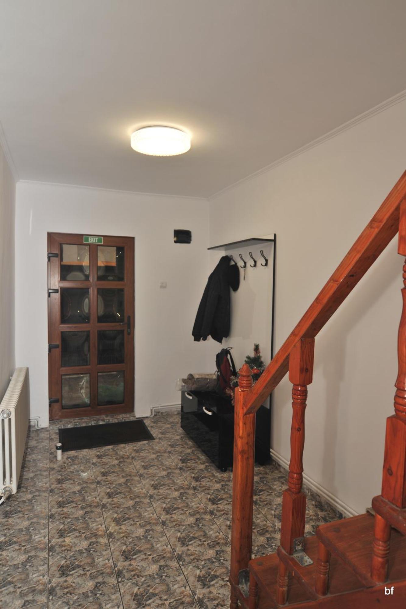 Casa Alexa Vila Sinaia Exterior foto