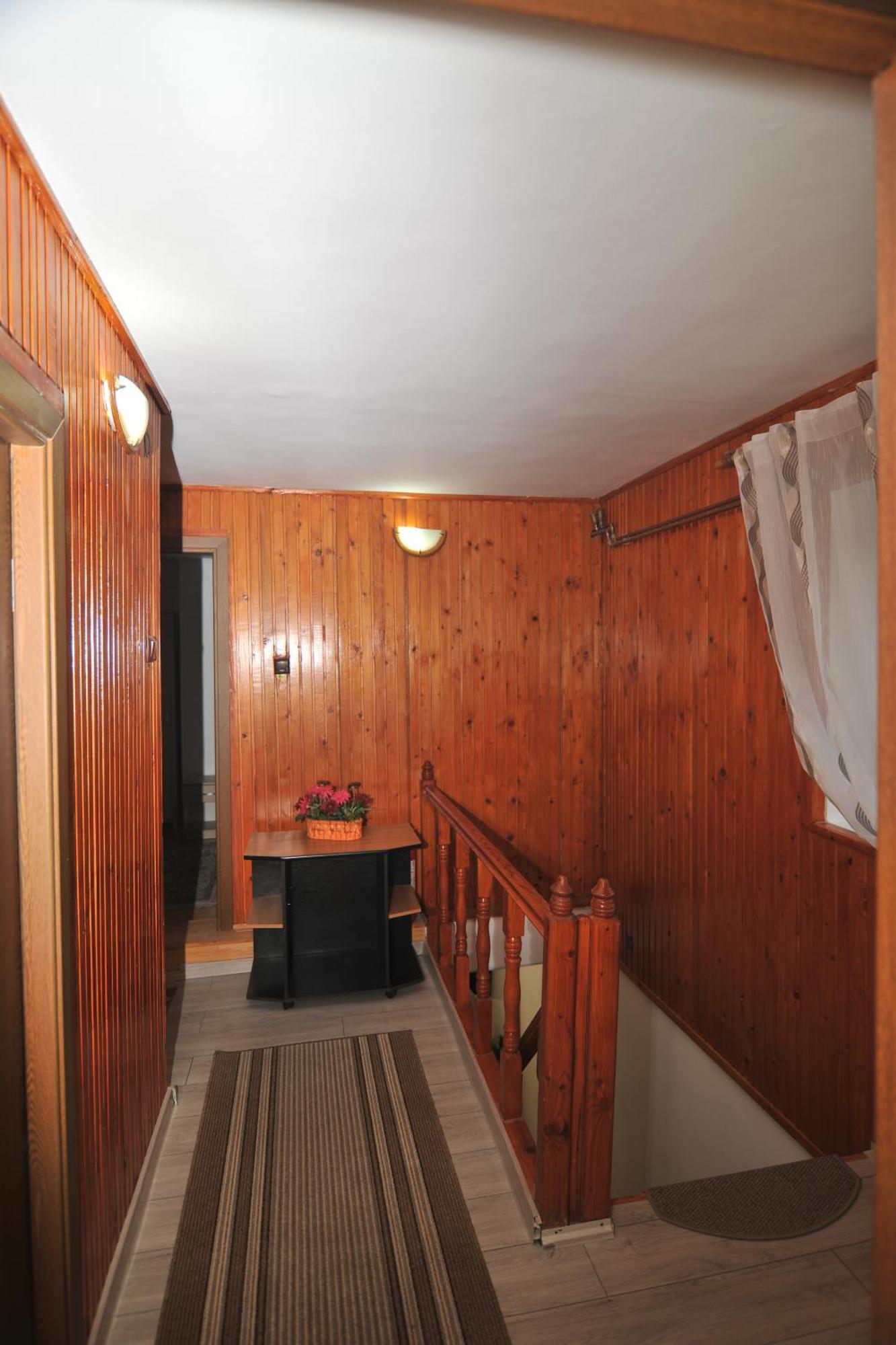 Casa Alexa Vila Sinaia Exterior foto